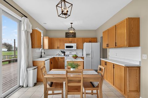 Tiny photo for 1859 Sedgegrass Trail, Aurora, IL 60504 (MLS # 12590309)