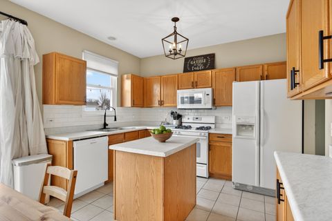 Tiny photo for 1859 Sedgegrass Trail, Aurora, IL 60504 (MLS # 12590309)