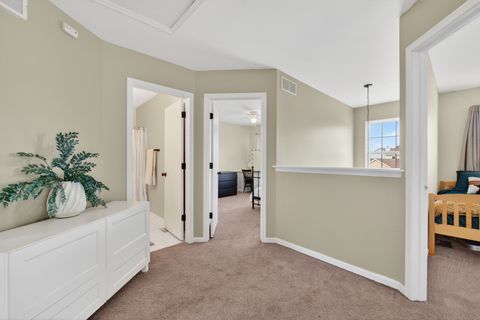 Tiny photo for 1859 Sedgegrass Trail, Aurora, IL 60504 (MLS # 12590309)