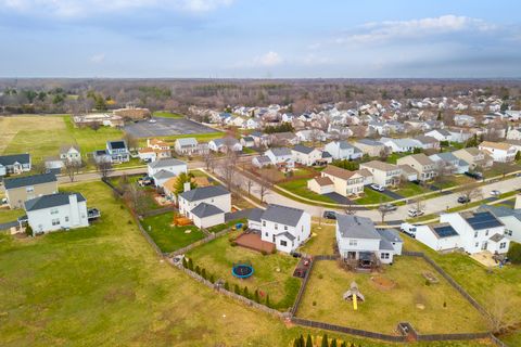 Tiny photo for 1859 Sedgegrass Trail, Aurora, IL 60504 (MLS # 12590309)