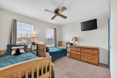 Tiny photo for 1859 Sedgegrass Trail, Aurora, IL 60504 (MLS # 12590309)