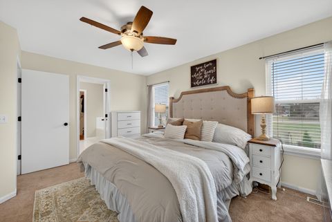 Tiny photo for 1859 Sedgegrass Trail, Aurora, IL 60504 (MLS # 12590309)