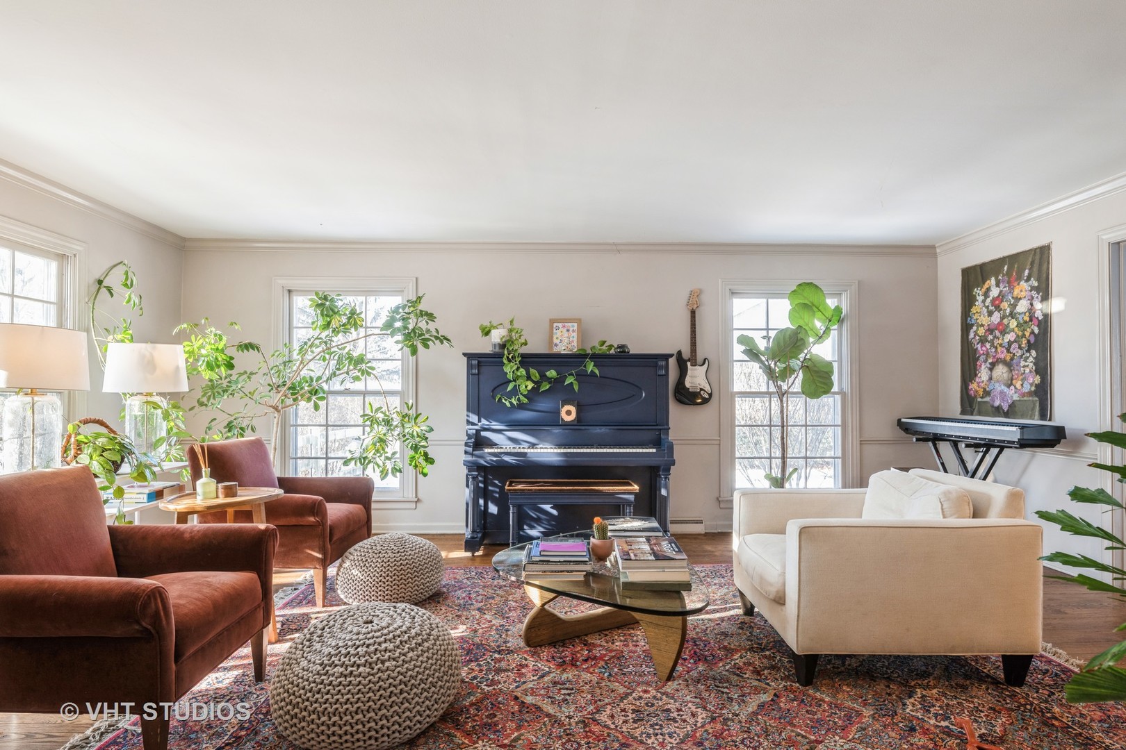 206 Warwick Road
