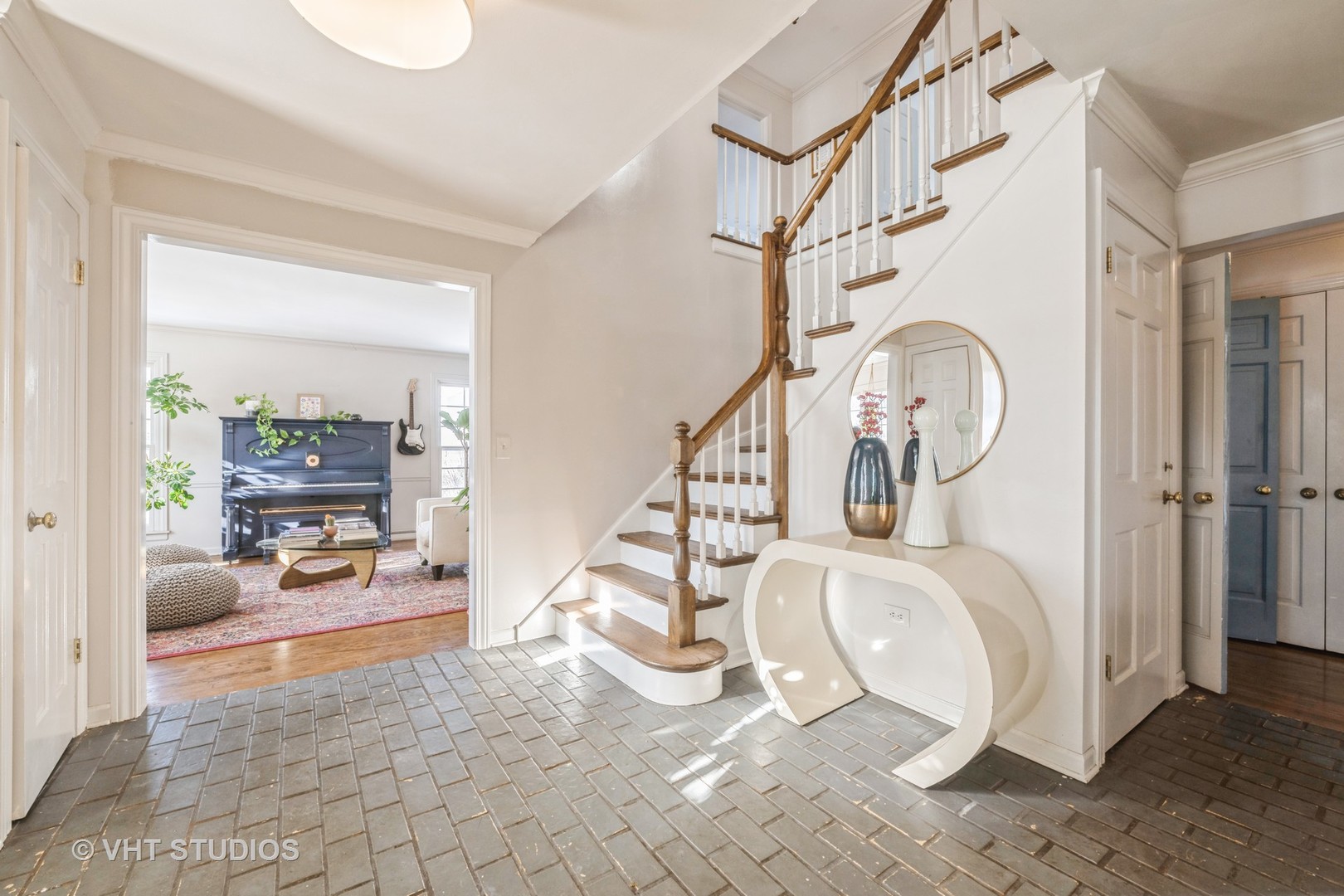 206 Warwick Road