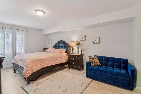 Tiny photo for 3300 N Carriageway Drive #309, Arlington Heights, IL 60004 (MLS # 12576909)