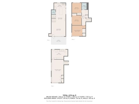 Tiny photo for 1721 Elm Avenue, Northbrook, IL 60062 (MLS # 12471807)