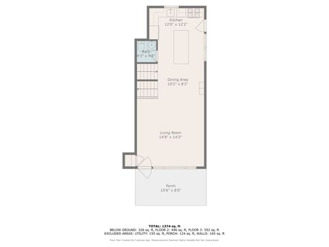 Tiny photo for 1721 Elm Avenue, Northbrook, IL 60062 (MLS # 12471807)