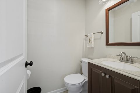Tiny photo for 1721 Elm Avenue, Northbrook, IL 60062 (MLS # 12471807)