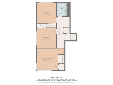 Tiny photo for 1721 Elm Avenue, Northbrook, IL 60062 (MLS # 12471807)