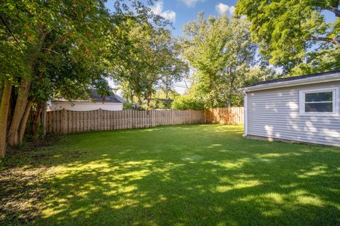 Tiny photo for 1721 Elm Avenue, Northbrook, IL 60062 (MLS # 12471807)