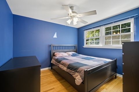 Tiny photo for 1721 Elm Avenue, Northbrook, IL 60062 (MLS # 12471807)