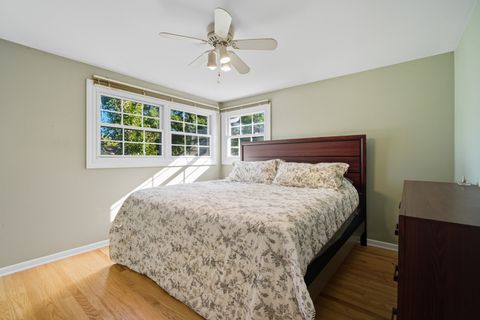 Tiny photo for 1721 Elm Avenue, Northbrook, IL 60062 (MLS # 12471807)