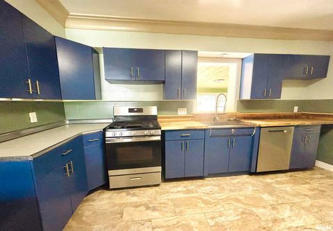 Tiny photo for 702 S DIXON Avenue, Carbondale, IL 62901 (MLS # EB459986)