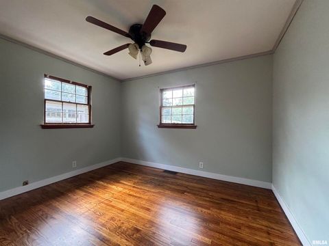 Tiny photo for 702 S DIXON Avenue, Carbondale, IL 62901 (MLS # EB459986)