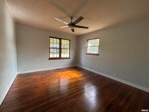 Tiny photo for 702 S DIXON Avenue, Carbondale, IL 62901 (MLS # EB459986)