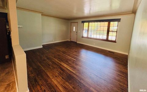 Tiny photo for 702 S DIXON Avenue, Carbondale, IL 62901 (MLS # EB459986)