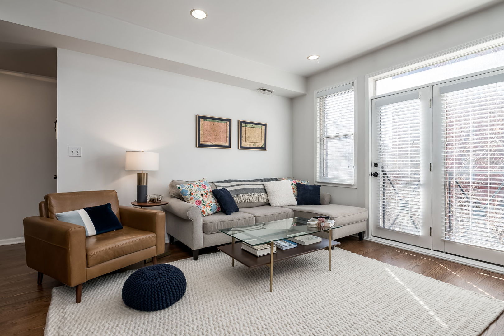 615 N NOBLE Street 2N