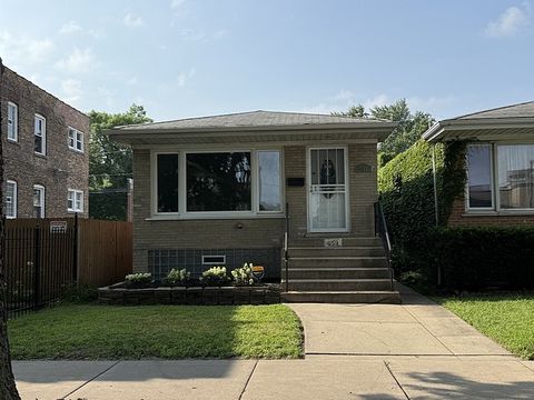 653 E 87th Place Chicago IL 60619