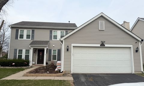 Photo of 1475 Misthaven Lane, Elgin, IL 60123 (MLS # 12598017)