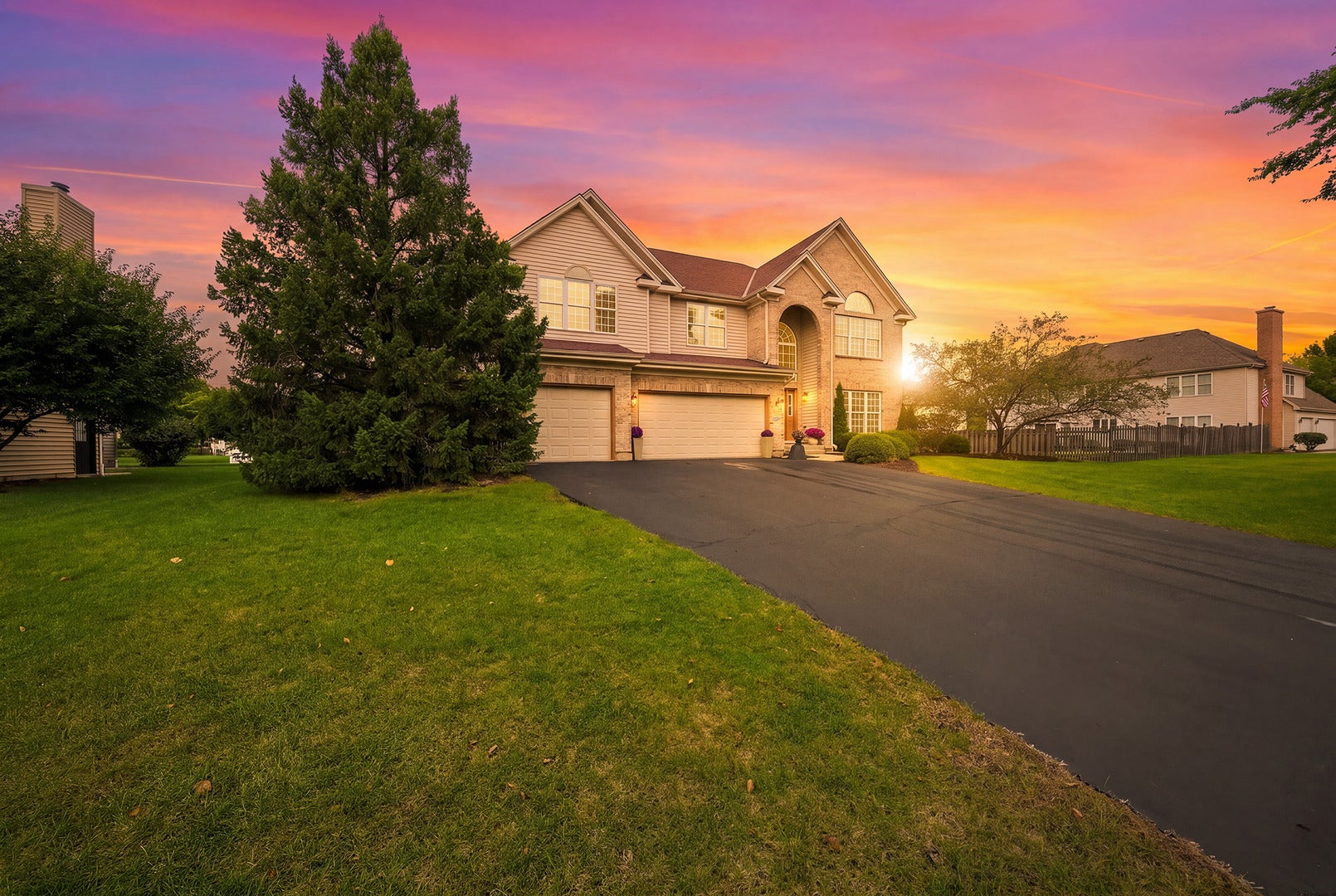 3630 White Deer Drive