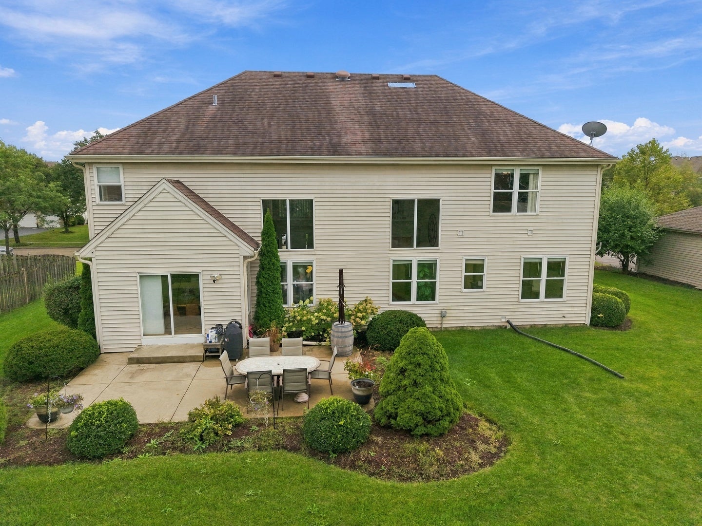 3630 White Deer Drive