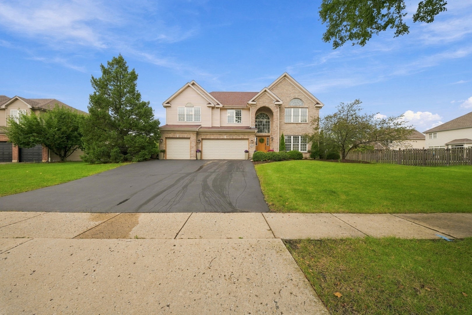 3630 White Deer Drive