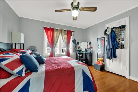 Tiny photo for 9427 S Utica Avenue, Evergreen Park, IL 60805 (MLS # 12492836)