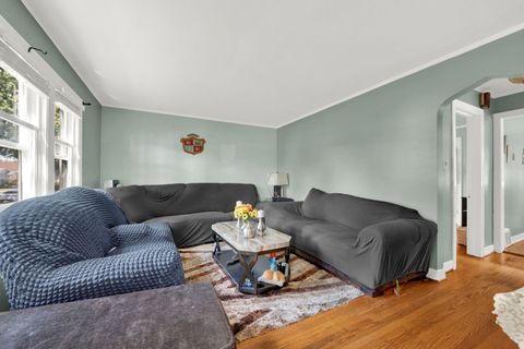 Tiny photo for 9427 S Utica Avenue, Evergreen Park, IL 60805 (MLS # 12492836)