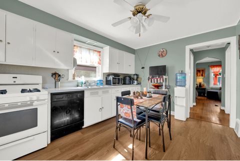 Tiny photo for 9427 S Utica Avenue, Evergreen Park, IL 60805 (MLS # 12492836)