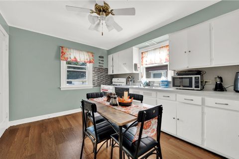 Tiny photo for 9427 S Utica Avenue, Evergreen Park, IL 60805 (MLS # 12492836)