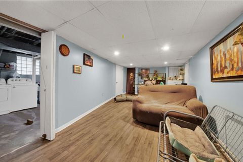 Tiny photo for 9427 S Utica Avenue, Evergreen Park, IL 60805 (MLS # 12492836)