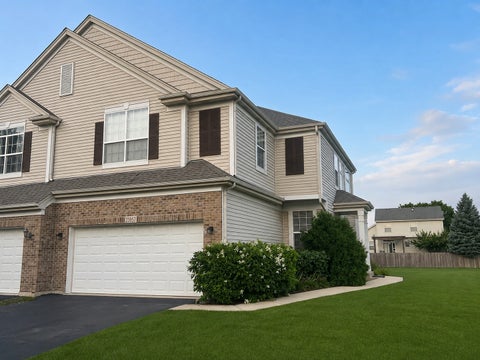 Tiny photo for Plainfield, IL 60586 (MLS # 12729789)