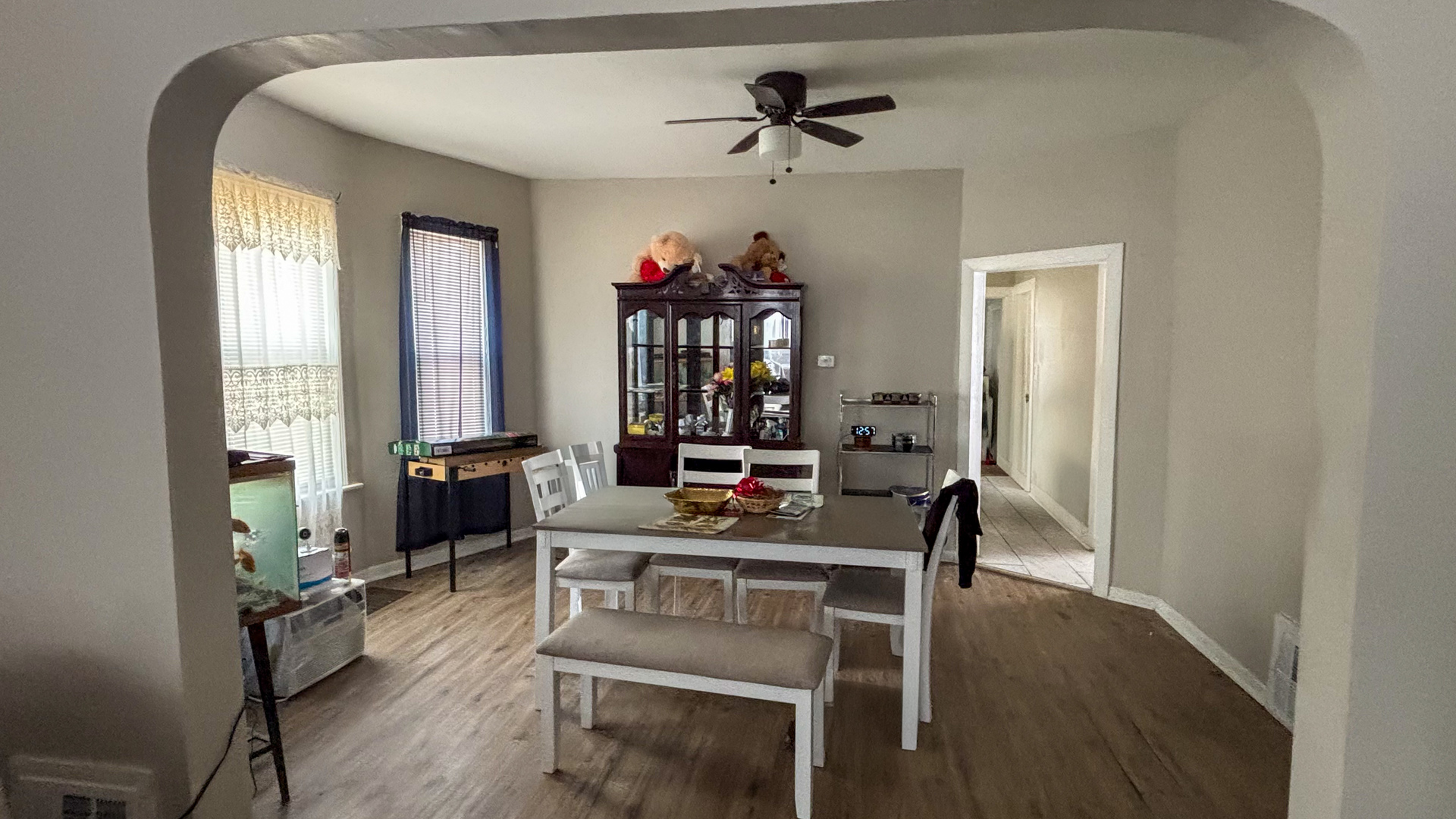 11201 S Normal Avenue