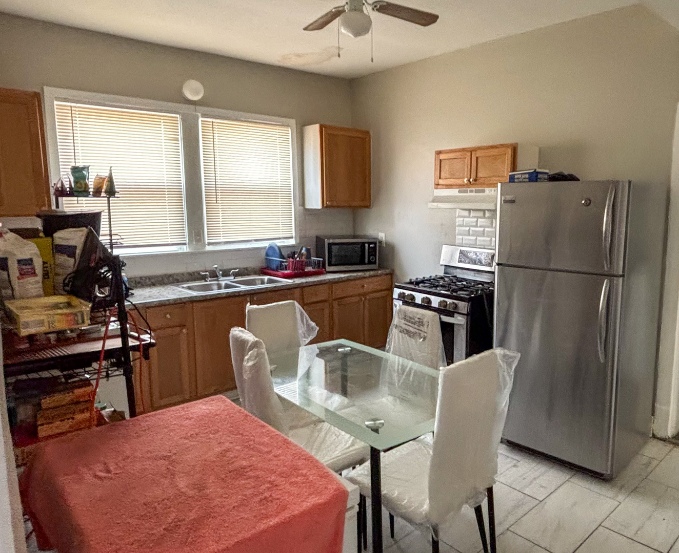 11201 S Normal Avenue