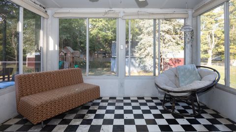 Tiny photo for 507 S Washington Street, Hudson, IL 61748 (MLS # 12469455)