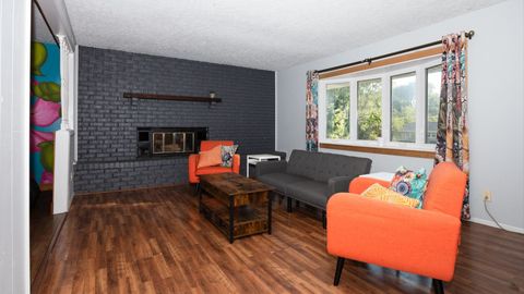 Tiny photo for 507 S Washington Street, Hudson, IL 61748 (MLS # 12469455)