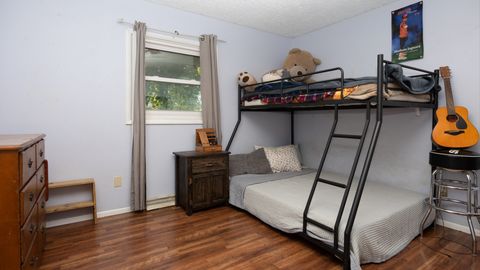 Tiny photo for 507 S Washington Street, Hudson, IL 61748 (MLS # 12469455)