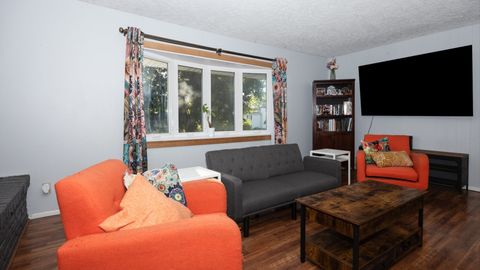 Tiny photo for 507 S Washington Street, Hudson, IL 61748 (MLS # 12469455)