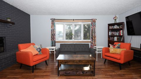 Tiny photo for 507 S Washington Street, Hudson, IL 61748 (MLS # 12469455)