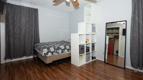 Tiny photo for 507 S Washington Street, Hudson, IL 61748 (MLS # 12469455)