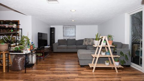 Tiny photo for 507 S Washington Street, Hudson, IL 61748 (MLS # 12469455)