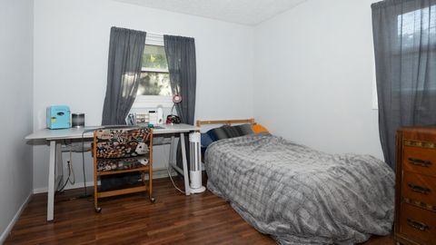 Tiny photo for 507 S Washington Street, Hudson, IL 61748 (MLS # 12469455)