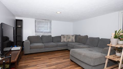 Tiny photo for 507 S Washington Street, Hudson, IL 61748 (MLS # 12469455)