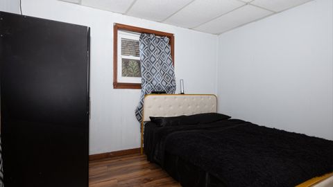 Tiny photo for 507 S Washington Street, Hudson, IL 61748 (MLS # 12469455)
