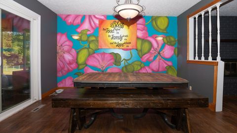 Tiny photo for 507 S Washington Street, Hudson, IL 61748 (MLS # 12469455)