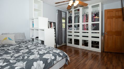 Tiny photo for 507 S Washington Street, Hudson, IL 61748 (MLS # 12469455)