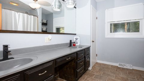 Tiny photo for 507 S Washington Street, Hudson, IL 61748 (MLS # 12469455)