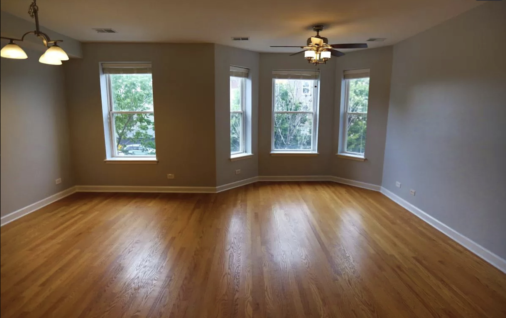 2339 N ALBANY Avenue 1