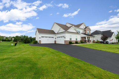 Tiny photo for 39W466 Norton Lake Drive, Campton Hills, IL 60175 (MLS # 12690083)