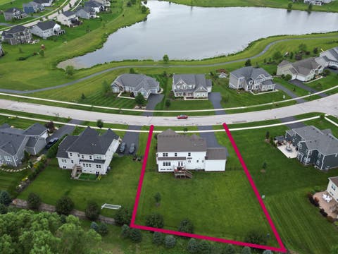 Tiny photo for 39W466 Norton Lake Drive, Campton Hills, IL 60175 (MLS # 12690083)